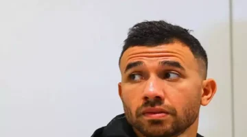 تريزيجيه يشيد ببطولة الأهلي للناشئين وفرصتها في صناعة جيل جديد